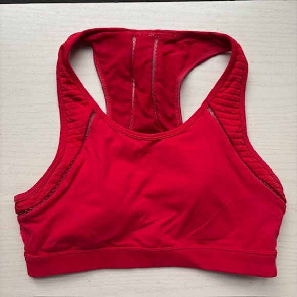 Fabletics Katelyn Medium Impact Sports Bra - Picture 2 of 4